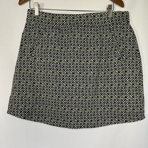 Talbots skort